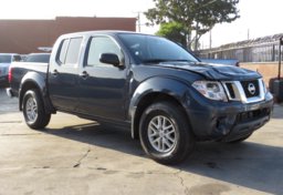 2019 Nissan Frontier - Thumbnail 4