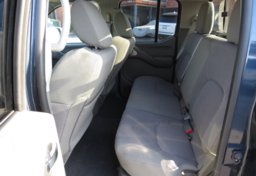 2019 Nissan Frontier - Thumbnail 27