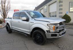 2018 Ford F-150 - Thumbnail 3