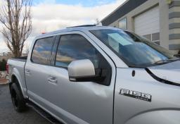 2018 Ford F-150 - Thumbnail 12