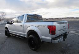 2018 Ford F-150 - Thumbnail 7