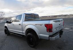 2018 Ford F-150 - Thumbnail 5