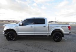 2018 Ford F-150 - Thumbnail 9