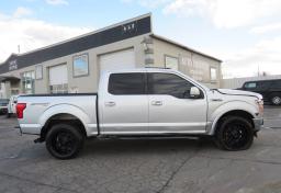 2018 Ford F-150 - Thumbnail 10