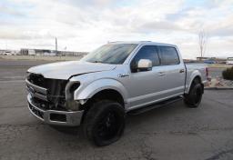 2018 Ford F-150 - Thumbnail 2