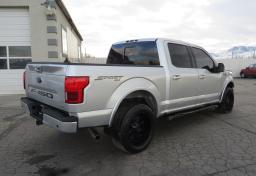 2018 Ford F-150 - Thumbnail 8