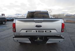 2018 Ford F-150 - Thumbnail 11