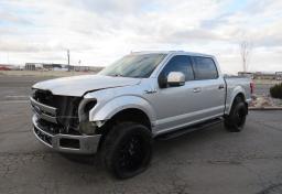 2018 Ford F-150 - Thumbnail 4