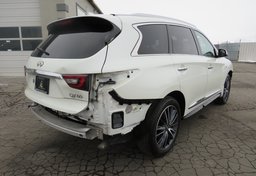 2018 Infiniti QX60 - Thumbnail 8