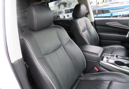 2018 Infiniti QX60 - Thumbnail 16