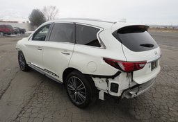 2018 Infiniti QX60 - Thumbnail 5