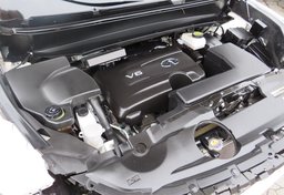 2018 Infiniti QX60 - Thumbnail 35