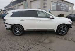 2018 Infiniti QX60 - Thumbnail 10