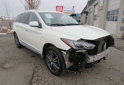 2018 Infiniti QX60 - Thumbnail 4