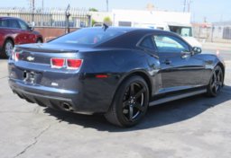 2013 Chevrolet Camaro - Thumbnail 10