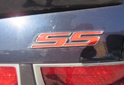 2013 Chevrolet Camaro - Thumbnail 18