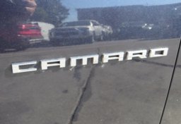 2013 Chevrolet Camaro - Thumbnail 17
