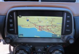 2013 Chevrolet Camaro - Thumbnail 35