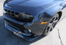 2013 Chevrolet Camaro - Thumbnail 16