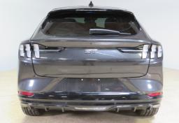 2021 Ford Mustang Mach-E - Thumbnail 12