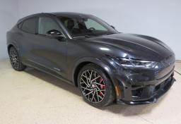 2021 Ford Mustang Mach-E - Thumbnail 1