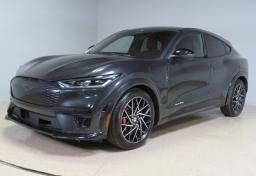 2021 Ford Mustang Mach-E - Thumbnail 4