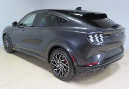 2021 Ford Mustang Mach-E - Thumbnail 7