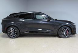 2021 Ford Mustang Mach-E - Thumbnail 5