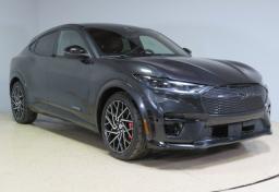 2021 Ford Mustang Mach-E - Thumbnail 3