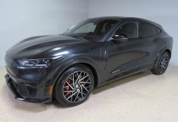 2021 Ford Mustang Mach-E - Thumbnail 2