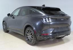 2021 Ford Mustang Mach-E - Thumbnail 9