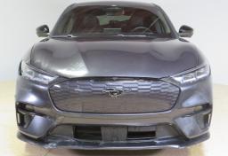 2021 Ford Mustang Mach-E - Thumbnail 11