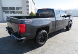 2014 Chevrolet Silverado 1500 - Thumbnail 6