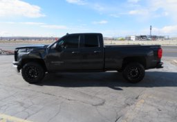2014 Chevrolet Silverado 1500 - Thumbnail 10