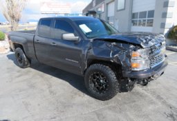 2014 Chevrolet Silverado 1500 - Thumbnail 2
