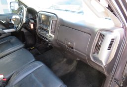 2014 Chevrolet Silverado 1500 - Thumbnail 22