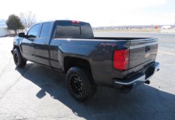 2014 Chevrolet Silverado 1500 - Thumbnail 5