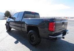 2014 Chevrolet Silverado 1500 - Thumbnail 7