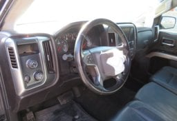 2014 Chevrolet Silverado 1500 - Thumbnail 21