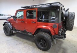 2016 Jeep Wrangler AEV V8 - Thumbnail 5