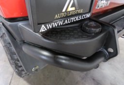 2016 Jeep Wrangler AEV V8 - Thumbnail 28