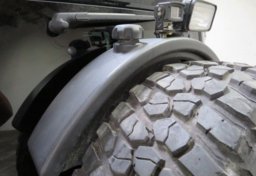 2016 Jeep Wrangler AEV V8 - Thumbnail 25