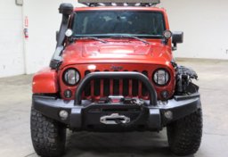 2016 Jeep Wrangler AEV V8 - Thumbnail 9