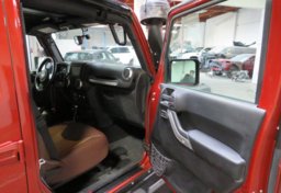 2016 Jeep Wrangler AEV V8 - Thumbnail 34