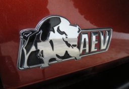 2016 Jeep Wrangler AEV V8 - Thumbnail 31