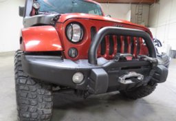 2016 Jeep Wrangler AEV V8 - Thumbnail 17