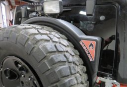 2016 Jeep Wrangler AEV V8 - Thumbnail 26