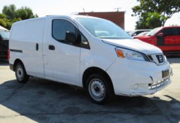 2020 Nissan NV200 Compact Cargo - Thumbnail 3