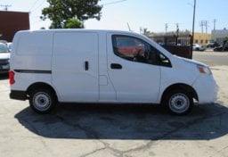 2020 Nissan NV200 Compact Cargo - Thumbnail 11