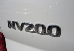 2020 Nissan NV200 Compact Cargo - Thumbnail 18